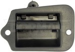 74300 - : Exterior Door Handle Rear Left for Dorman Image