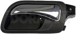 79542 - : Interior Door Handle - Front Left for Dorman Image