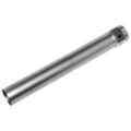 42178 - : Heavy Duty Exhaust Stack Pipe 3" Inlet (ID) 3" Outlet (OD) for Walker Exhaust Image