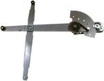 749758 - : Manual Window Regulator (Regulator Only) for Dorman Image