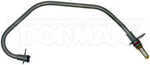 667612 - : Turbocharger Oil Feed Line - Supply (Upper) for Dorman Image