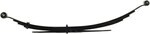 431033HD - : Suspension Leaf Spring - Rear for Dorman Image