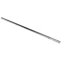 49052 - : Heavy Duty Exhaust Pipe Str. Tube-Alz.-AKDQ-4" Dia.-13' Lgth.-14 Gauge for Walker Exhaust Image
