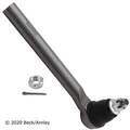 1015906 - : TIE ROD END for Beck Arnley Image