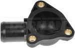 9025011 - : Engine Coolant Thermostat Housing for Dorman Image