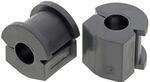 MS508145 - : Suspension Stabilizer Bar Bushing Kit - Rear To Frame for MEVOTECH Image