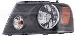 1590324 - : Head Lamp Assembly - Left for Dorman Image