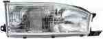 1590707 - : Headlight Assembly - Right for Dorman Image