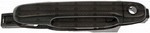 80853 - : Exterior Door Handle Side Right Smooth Black - Right Side Sliding Door for Dorman Image