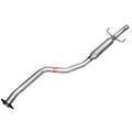 55493 - : Direct Fit Exhaust Resonator and Pipe Assembly 2.375" Inlet (ID) for Walker Exhaust Image