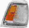 1630683 - : Parking / Turn Signal Lamp Assembly - Front Right for Dorman Image