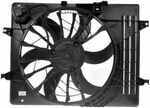 620447 - : Radiator Fan Assembly Without Controller for Dorman Image