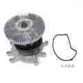MCK1006 - : Engine Water Pump and Fan Clutch for US Motor Works Image
