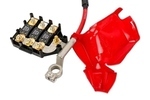 22790288 - : Starter Solenoid Cable for ACDelco Image