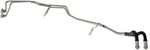 724021 - : Transmission Oil Cooler Pressure And Return Line - Inlet and Outlet for Dorman Image