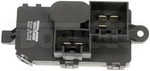 973481 - : Blower Motor Resistor Kit With Harness for Dorman Image