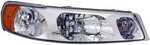 1590535 - : Headlight Assembly - Right for Dorman Image