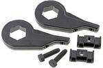 MK100012 - : Torsion Bar Key - Front for MEVOTECH Image