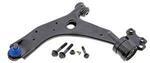 CMS20432 - : Suspension Control Arm and Ball Joint Assembly - Front Left Lower for MEVOTECH Image