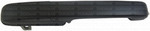 82951 - : Exterior Door Handle Rear Left Texture Black for Dorman Image