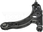 524143 - : Suspension Control Arm And Ball Joint Assembly - Front Left Lower for Dorman Image