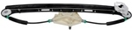 749586 - : Power Window Regulator (Regulator Only) for Dorman Image