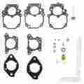 15483A - : Walker Products 15483A Carb Kit - Carter 1 BBL; BBS for Walker Products Inc. - Image