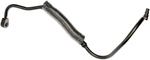 625837 - : Turbocharger Oil Feed Line for Dorman Image