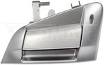 96900 - : Exterior Door Handle -Front Right Silver for Dorman Image
