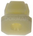 963128D - : No. 8 Screw Size Nylon Nut 5/16 In. Hole for Dorman Image