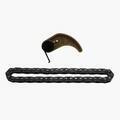 V105843 - : Chain Set, oil pump drive for Vaico Image