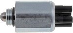 600553 - : 4WD Switch, Transfer Case Mounted, Vacuum for Dorman Image
