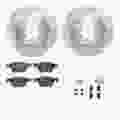 651231402 - : Disc Brake Kit for DYNAMIC FRICTION Image