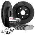 851263090 - : Disc Brake Kit for DYNAMIC FRICTION Image