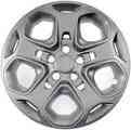910109 - : 17 In. Wheel Cover Gray for Dorman Image