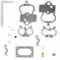 15405 - : Walker Products 15405 Carb Kit - Stromberg 2 BBL; WWC for Walker Products Inc. - Image