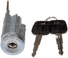 989043 - : Ignition Lock Cylinder Assembly for Dorman Image