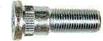 610109 - : 1/2-20 Serrated Wheel Stud - .625 In. Knurl, 1-5/8 In. Length for Dorman Image