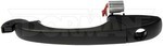 81383 - : Exterior Door Handle Front Left for Dorman Image