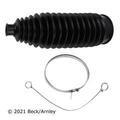 1033069 - : STEERING RACK BOOT KIT for Beck Arnley Image