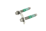 11546810 - : Front Axle Propeller Shaft Retainer for ACDelco Image