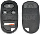 13674 - : Keyless Remote Case Repair Kit for Dorman Image