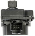 604291 - : Air Door Actuator With Manual Or Dual Zone AC for Dorman Image