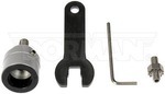 926114 - : Antenna Mast Repair for Dorman Image