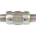 84407 - : CalCat CARB Universal Catalytic Converter 2.5" Inlet (ID) 2.5" Outlet (ID) for Walker Exhaust Image