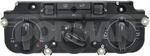 599265 - : Remanufactured Climate Control Module for Dorman Image