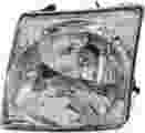 1591216 - : Headlight Assembly - Left for Dorman Image