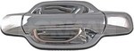 91169 - : Exterior Door Handle Rear Left for Dorman Image