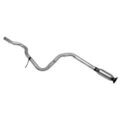 56012 - : Direct Fit Exhaust Resonator and Pipe Assembly 2" Outlet (OD) for Walker Exhaust Image