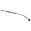 55182 - : Direct Fit Exhaust Resonator and Pipe Assembly for Walker Exhaust Image